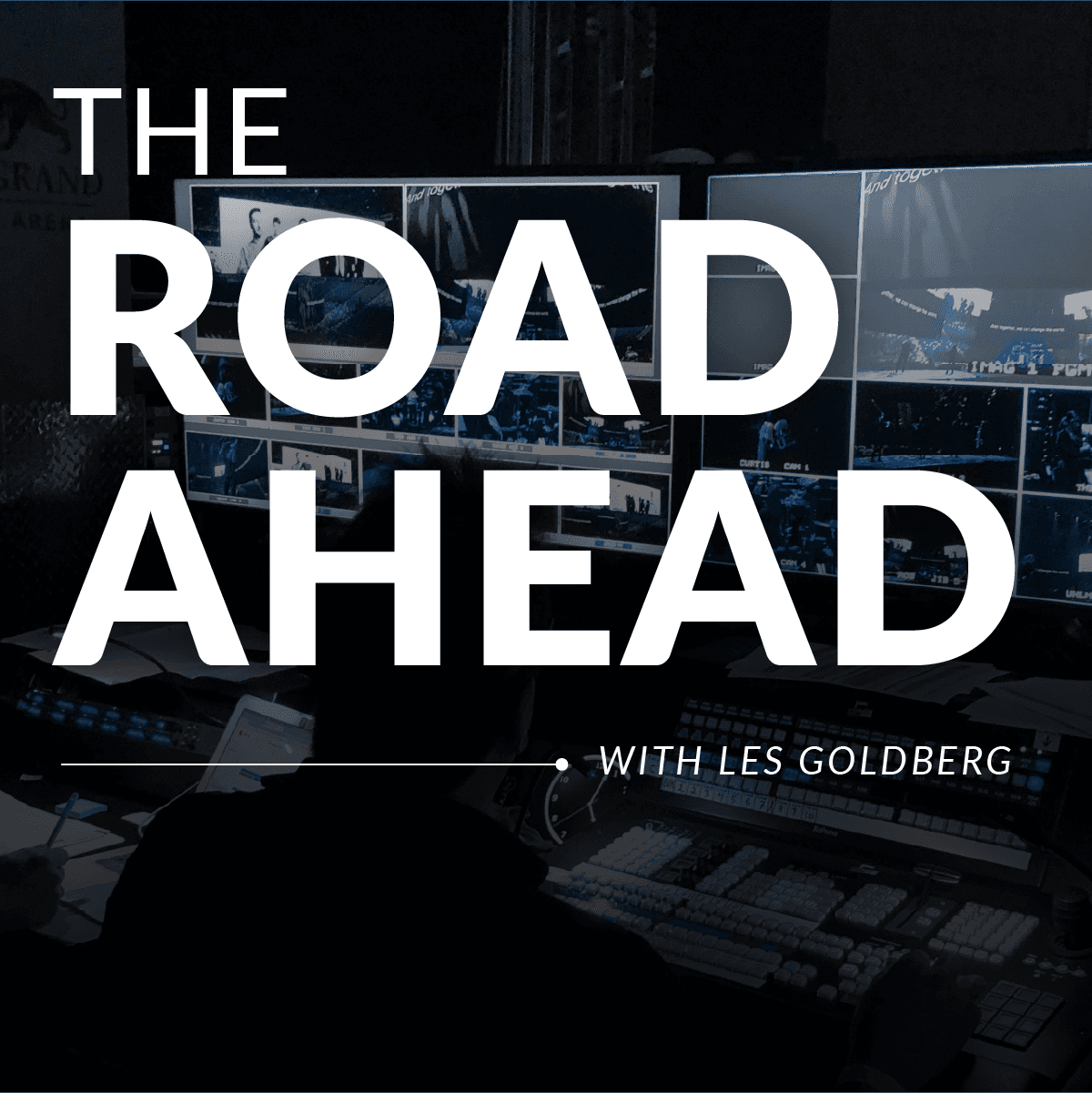 The Road Ahead with Les Goldberg