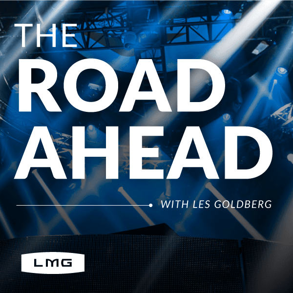 The Road Ahead with Les Goldberg