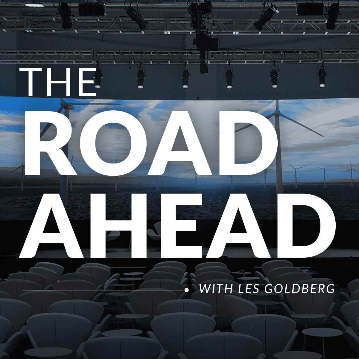 The Road Ahead with Les Goldberg