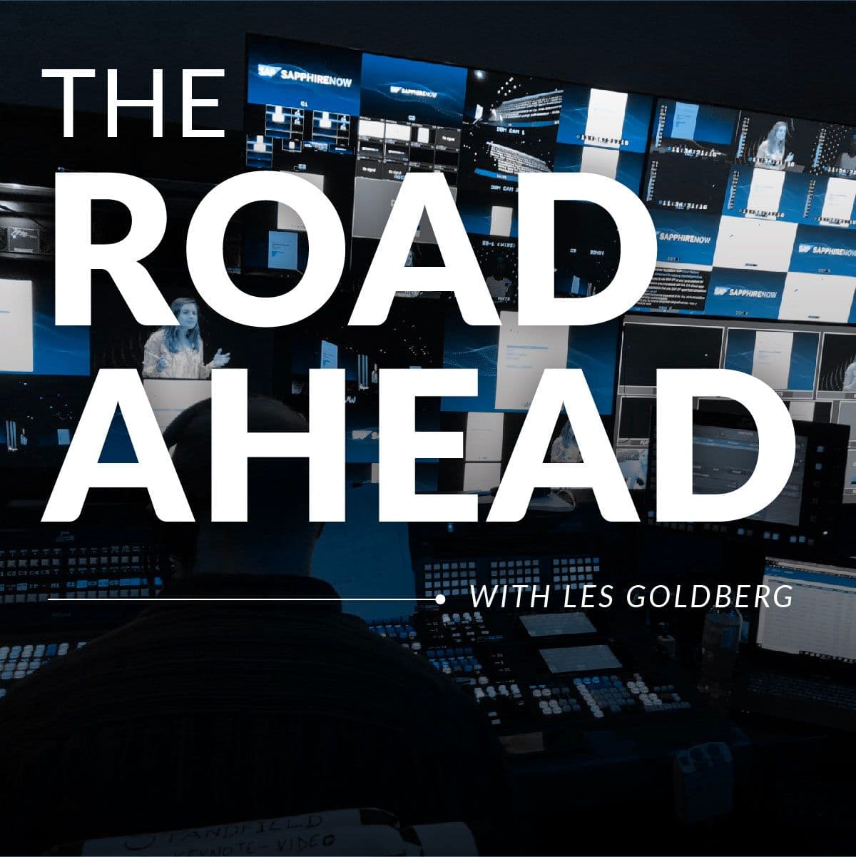The Road Ahead with Les Goldberg