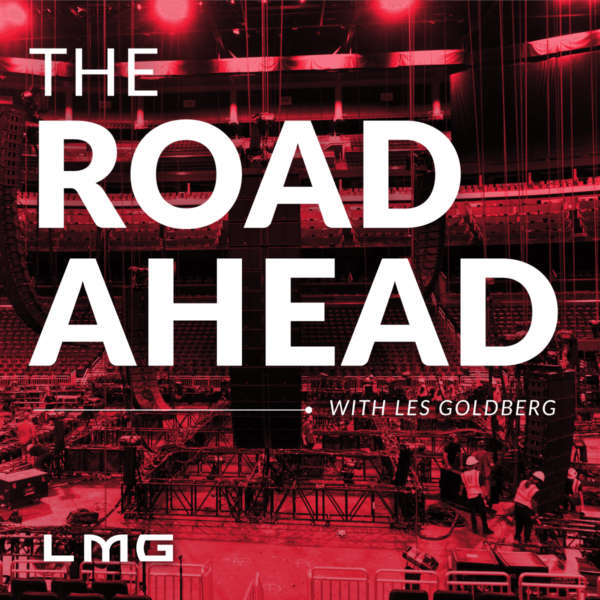 The Road Ahead with Les Goldberg