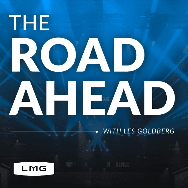The Road Ahead with Les Goldberg