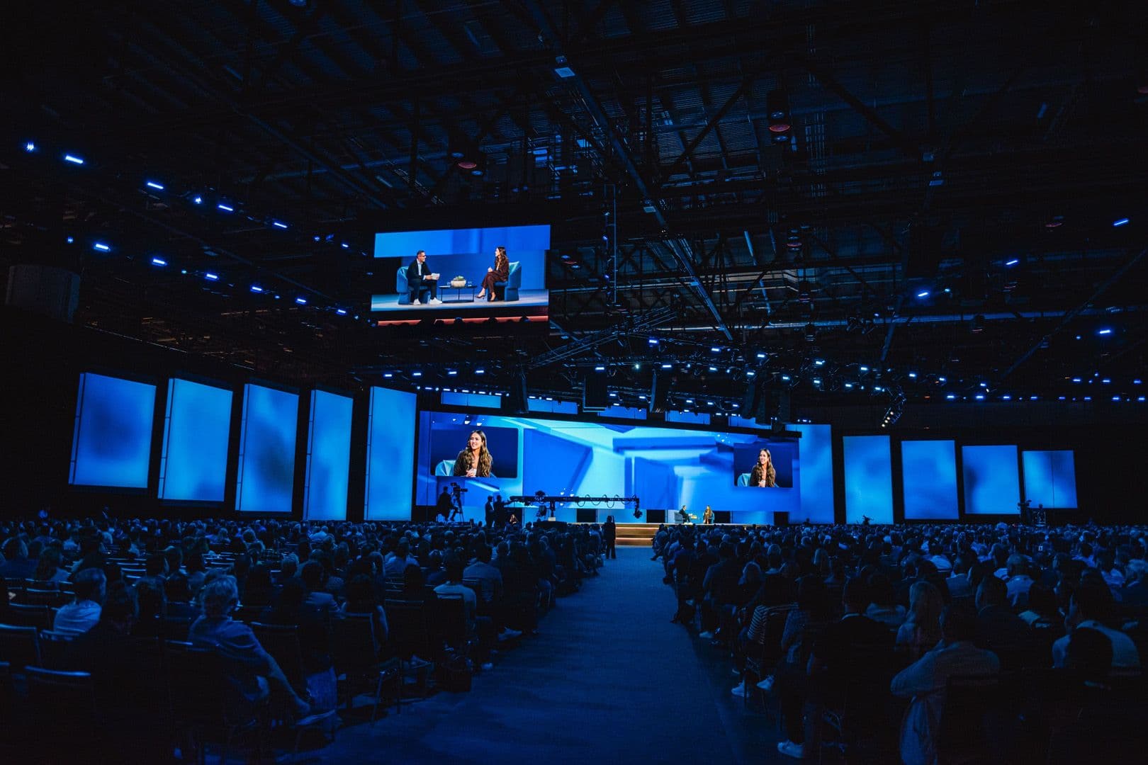 SAP Sapphire