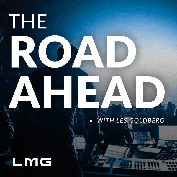 The Road Ahead with Les Goldberg