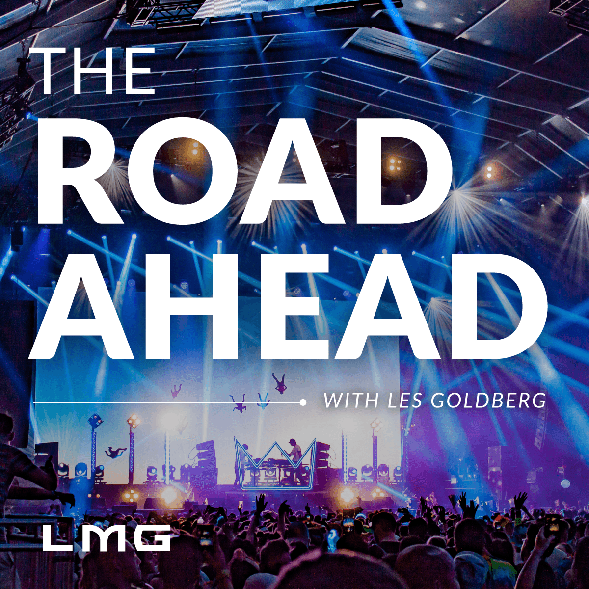 The Road Ahead with Les Goldberg
