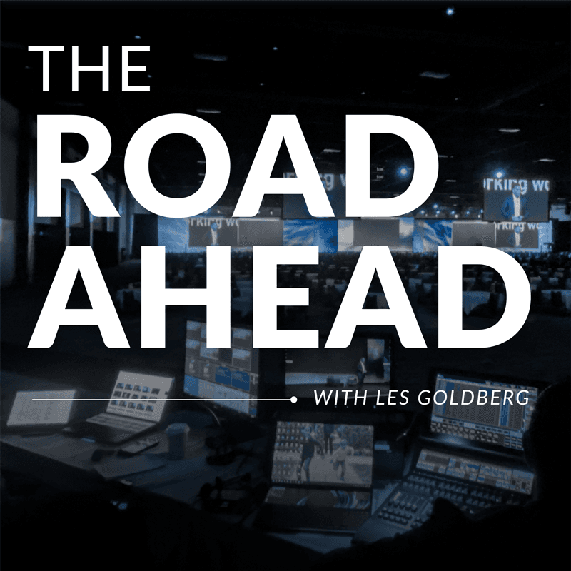 The Road Ahead with Les Goldberg