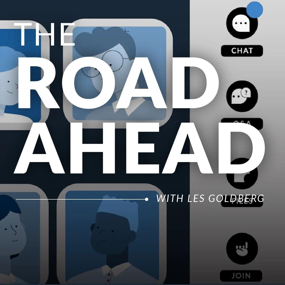 The Road Ahead with Les Goldberg