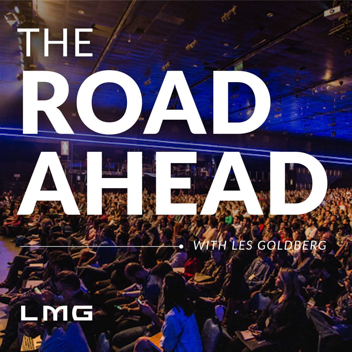 The Road Ahead with Les Goldberg