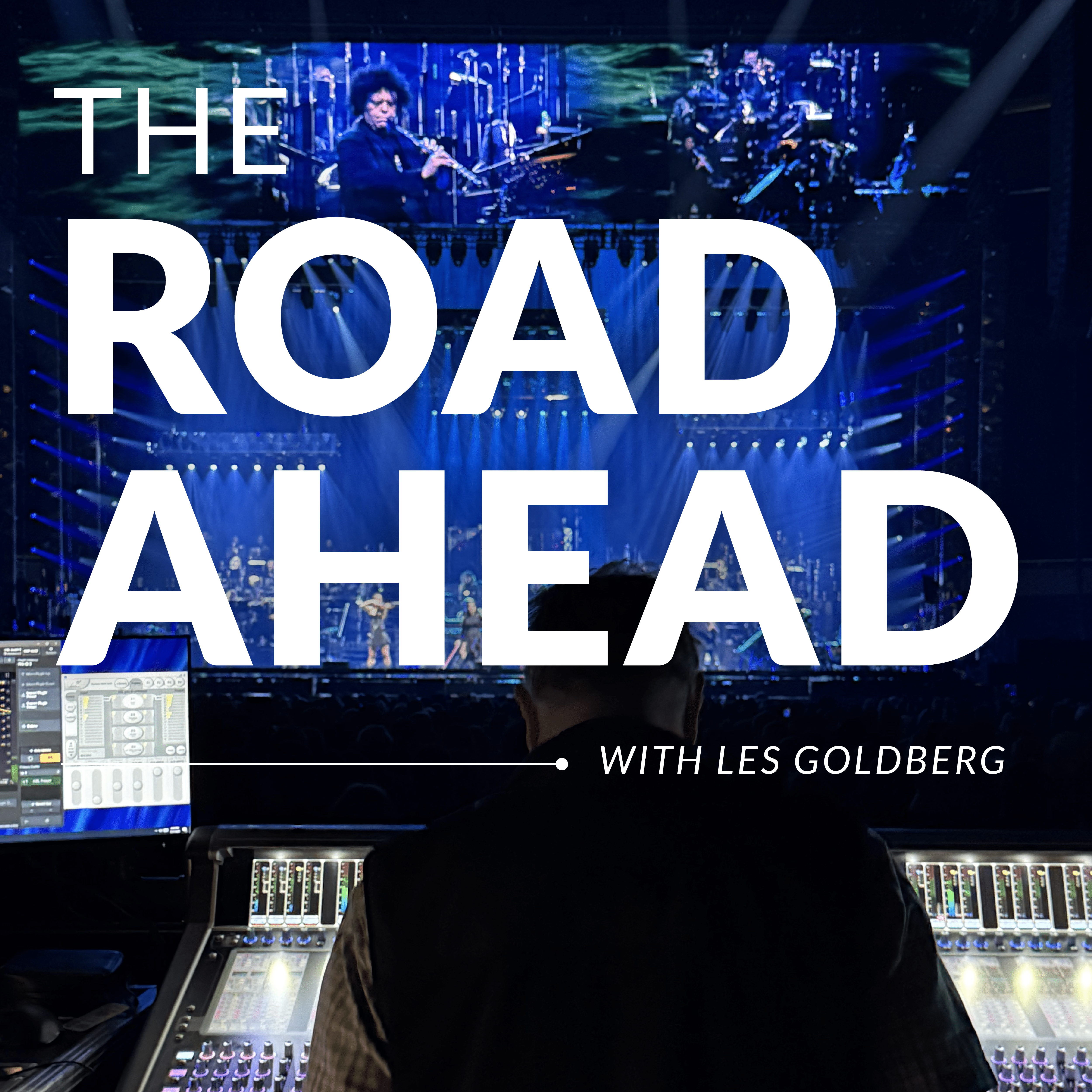 The Road Ahead with Les Goldberg