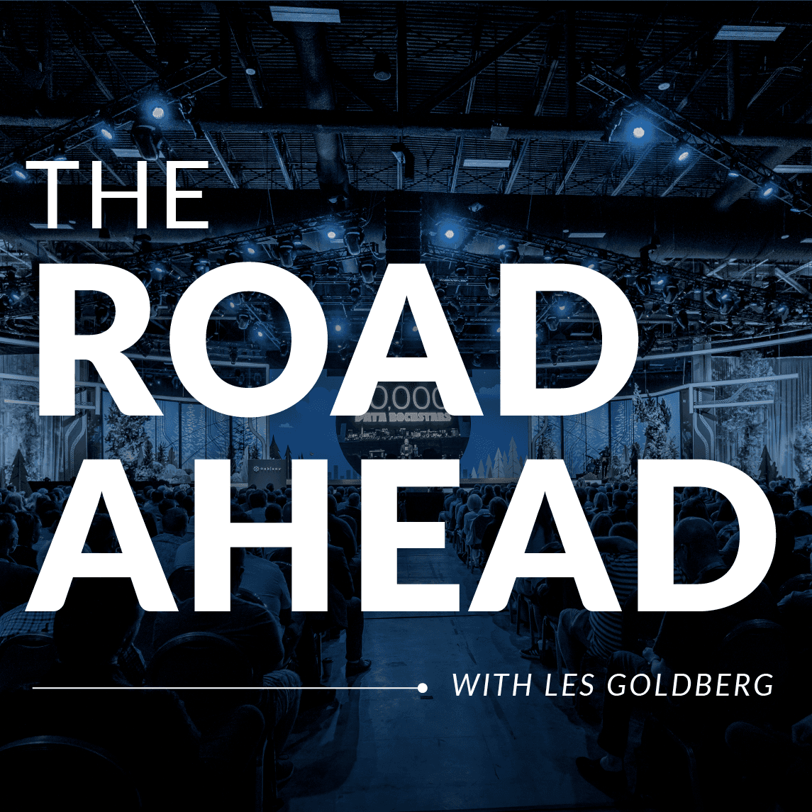 The Road Ahead with Les Goldberg