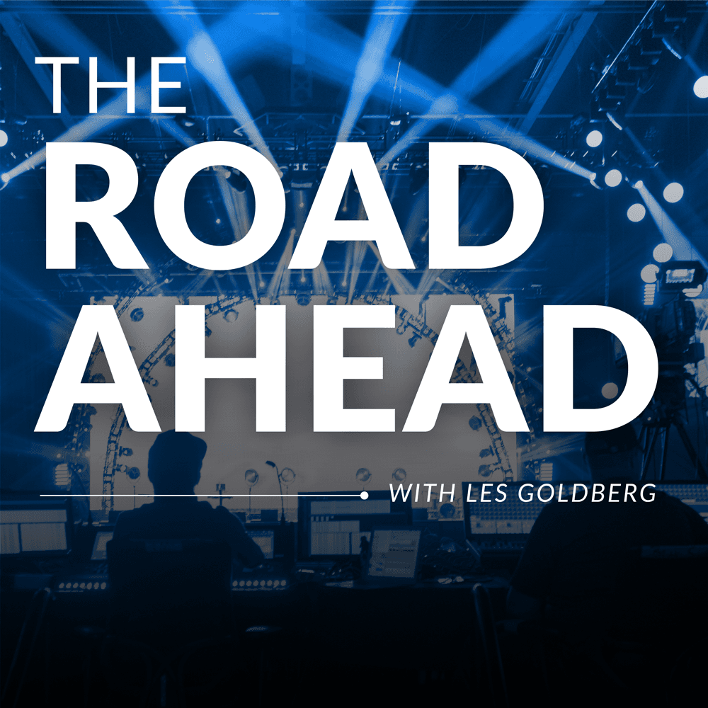 The Road Ahead with Les Goldberg