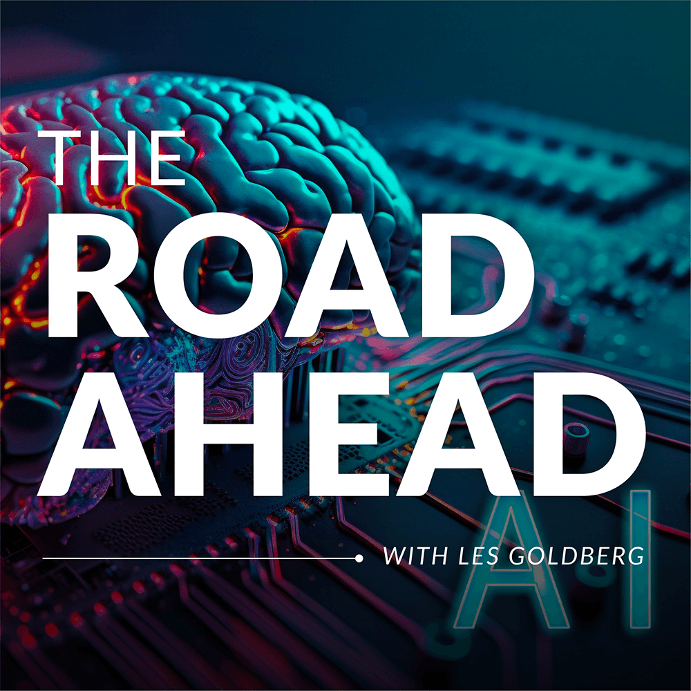 The Road Ahead with Les Goldberg