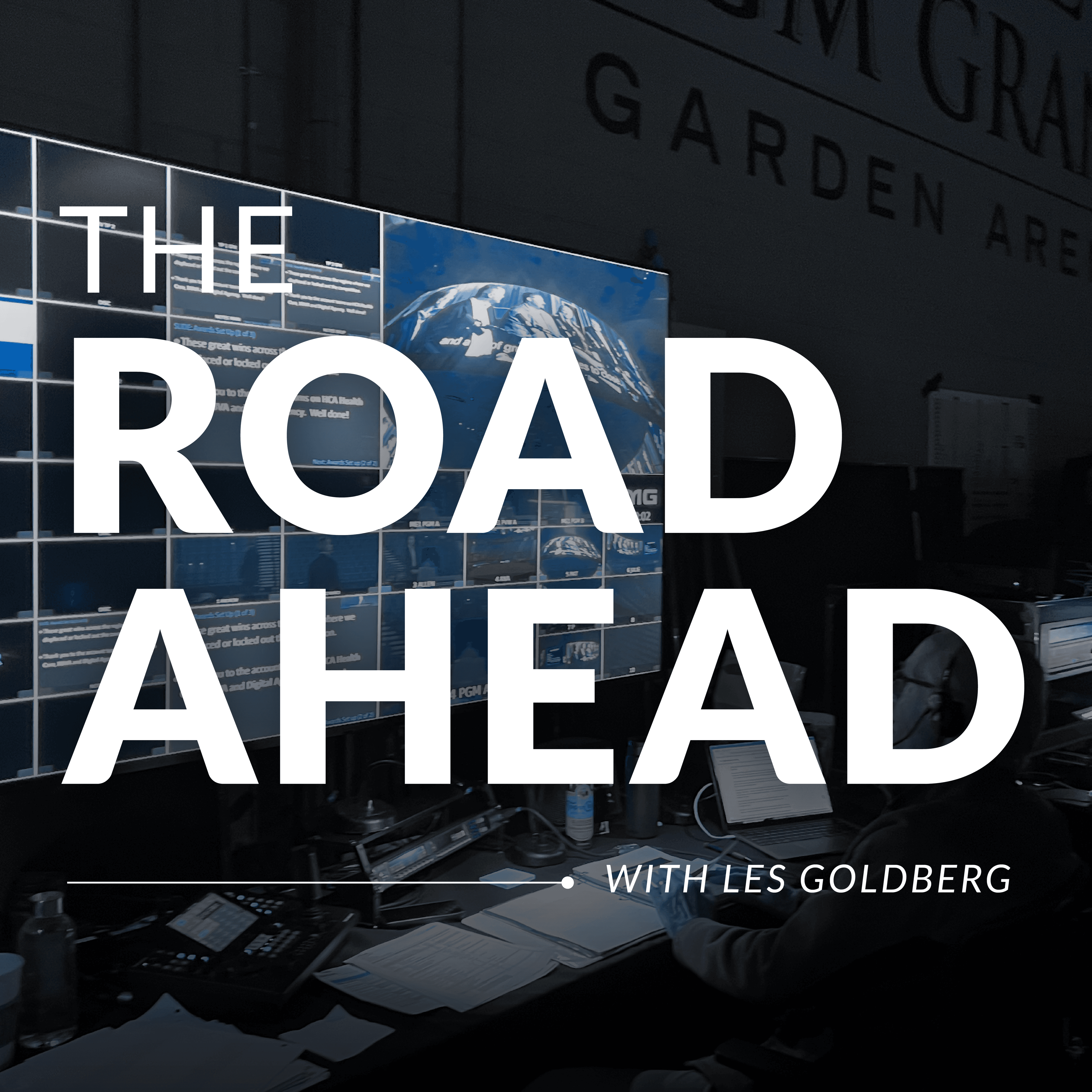 The Road Ahead with Les Goldberg