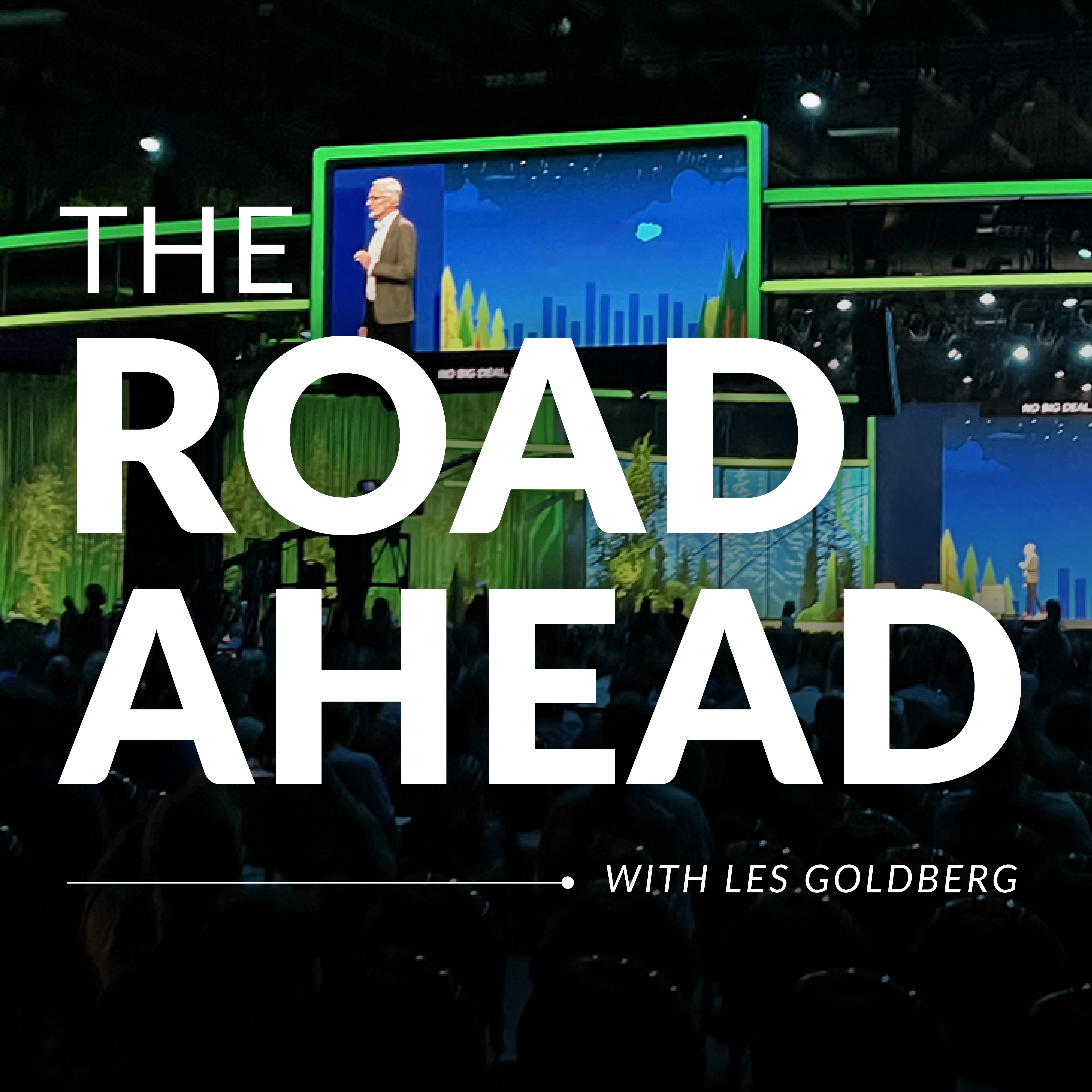 The Road Ahead with Les Goldberg