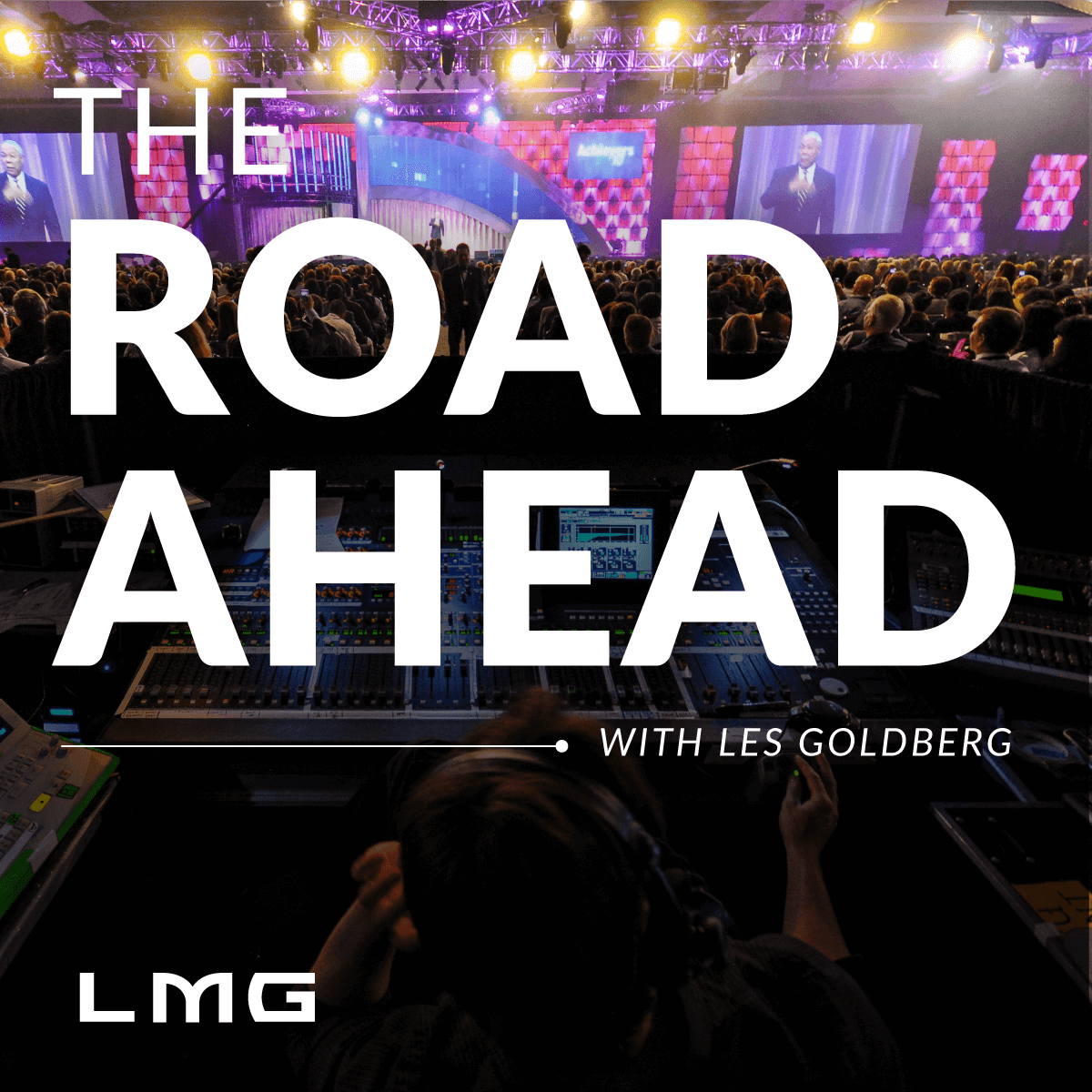 The Road Ahead with Les Goldberg