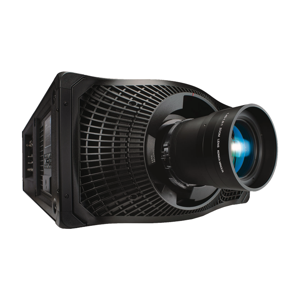 Christie Boxer 4K30 Projector
