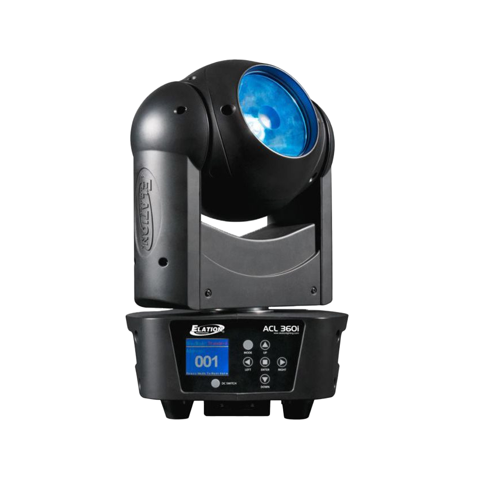 Elation 360i