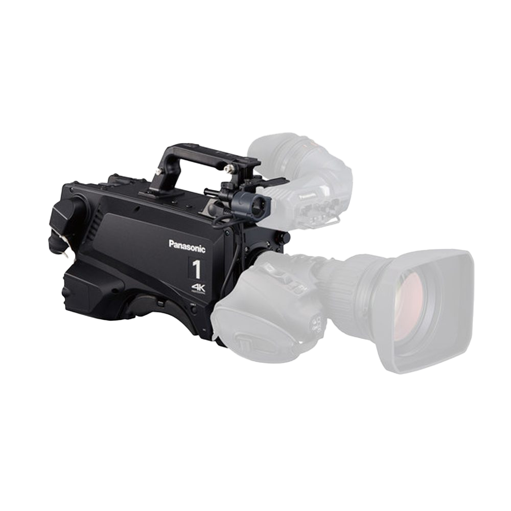 Panasonic 4K AK-UC3000