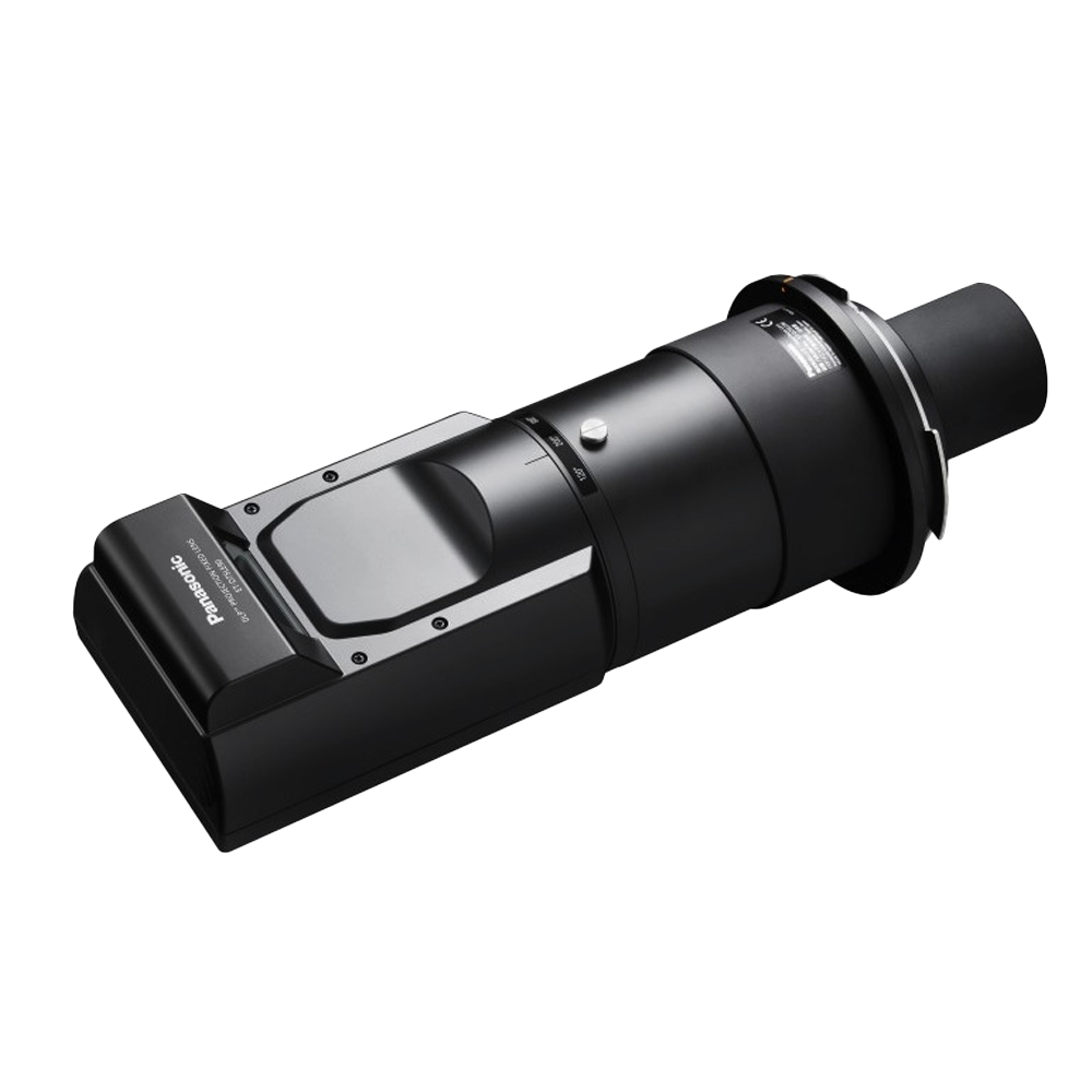 Panasonic ET-D75LE90 Lens