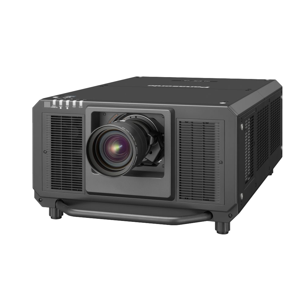 Panasonic PT-RQ32K