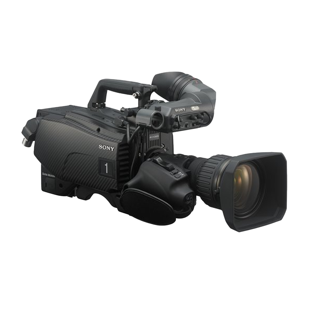 Sony HDC-4300L