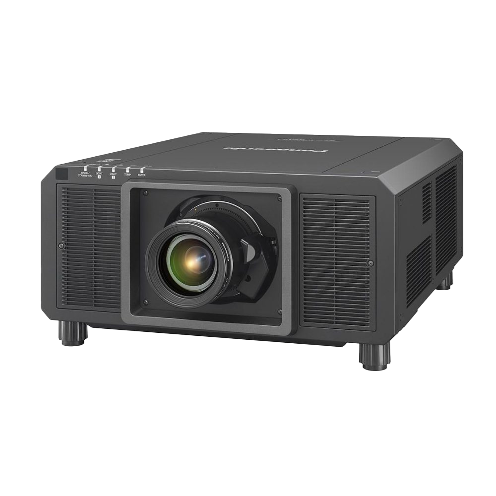 Panasonic PT-RZ21KU Laser Projector