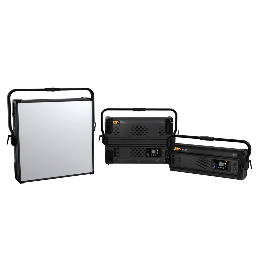 ETC fos/4 Panel