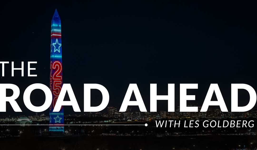 How Creative Teams Deliver Monumental Projection Mapping