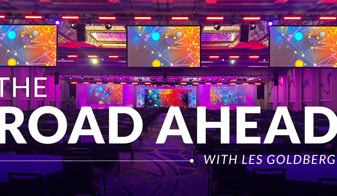 The Changing Landscape of Live Events Through M&A