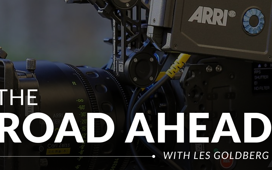 How Cinema Cameras Are Reshaping Live Production